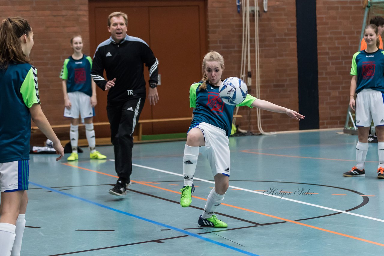 Bild 528 - Dodenhof Cup